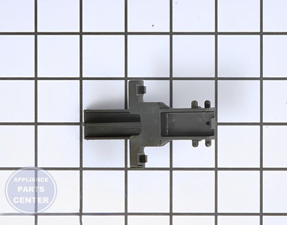 WHIRLPOOL DISHWASHER ACTUATOR WP8524471 - Detailed view of long-lasting construction