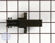 WPL Dishwasher ACTUATOR WP8524472 - Main view showing latch mechanism for WPL models