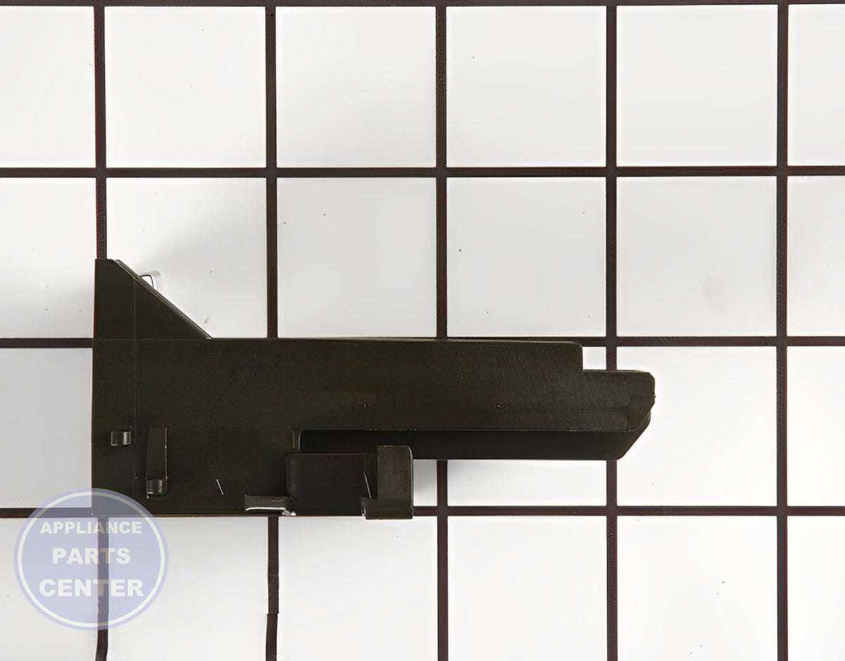 ACTUATOR WP8524472 - Detailed view of durable latch design