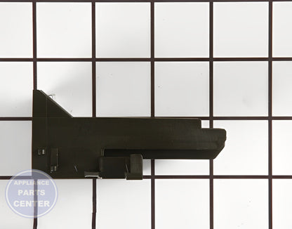 ACTUATOR WP8524472 - Detailed view of durable latch design