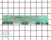 WPL CNTRL-ELEC WP8530995 - Main view showing touchpad for specific models
