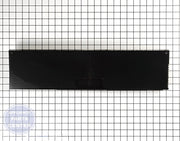 KitchenAid Control Panel WP8531267 - Main view showing sleek design for compatible models