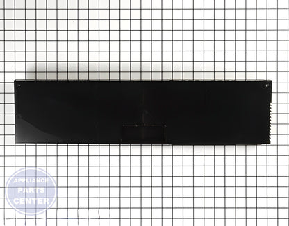 KitchenAid Control Panel WP8531267 - Main view showing sleek design for compatible models