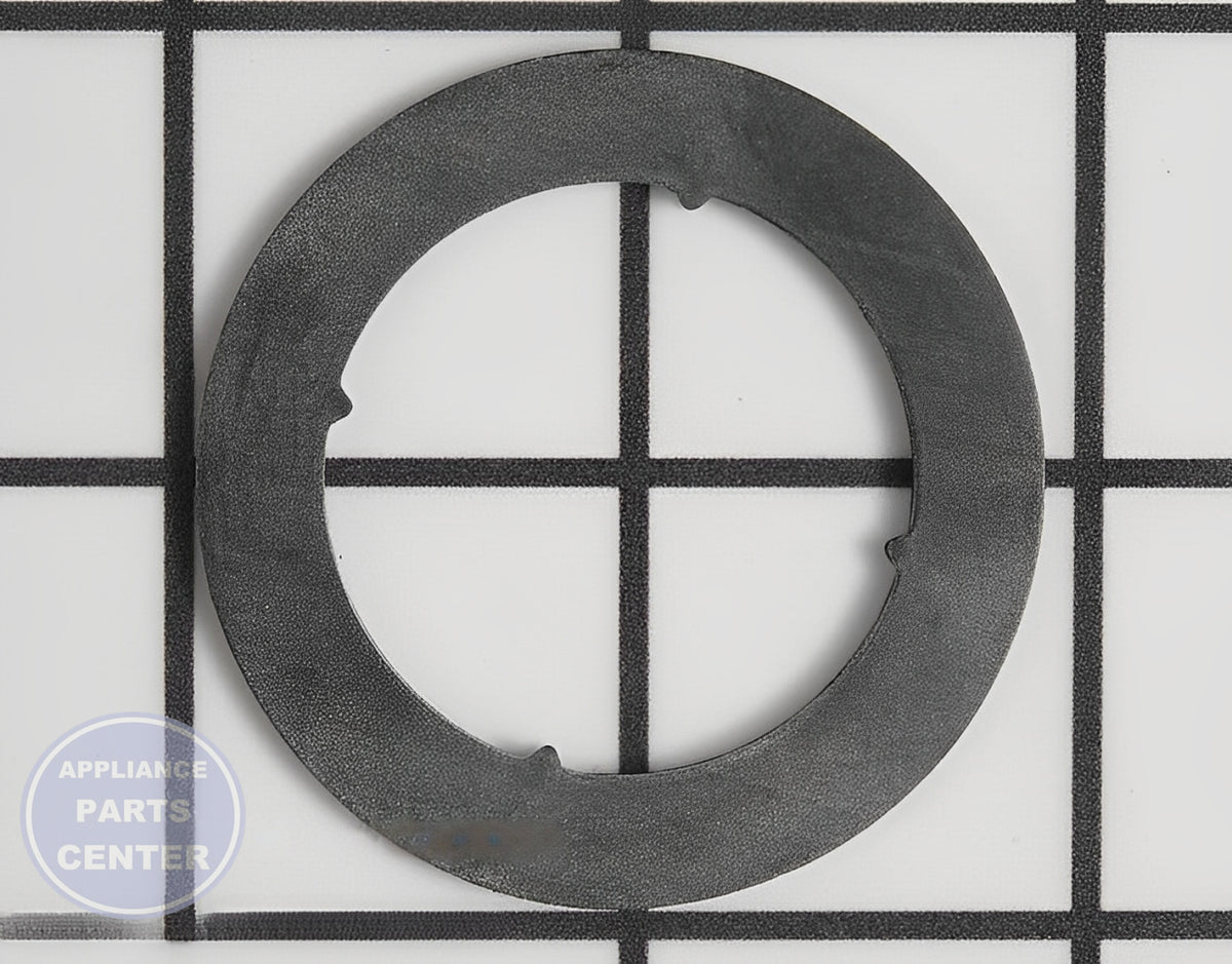 Whirlpool GASKET WP8531323 - Main view showing tight seal for Whirlpool models