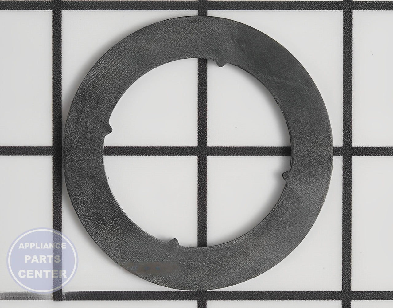 Whirlpool GASKET WP8531323 - Main view showing tight seal for Whirlpool models