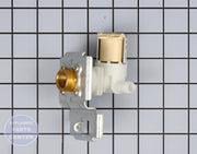 WHIRLPOOL DISHWASHER INLET VALVE WP8531669 - Main view showing Valve & Float for compatible models