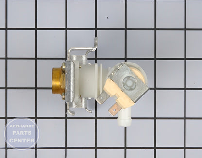 WHIRLPOOL DISHWASHER INLET VALVE WP8531669 - Detailed view of Valve & Float technical details