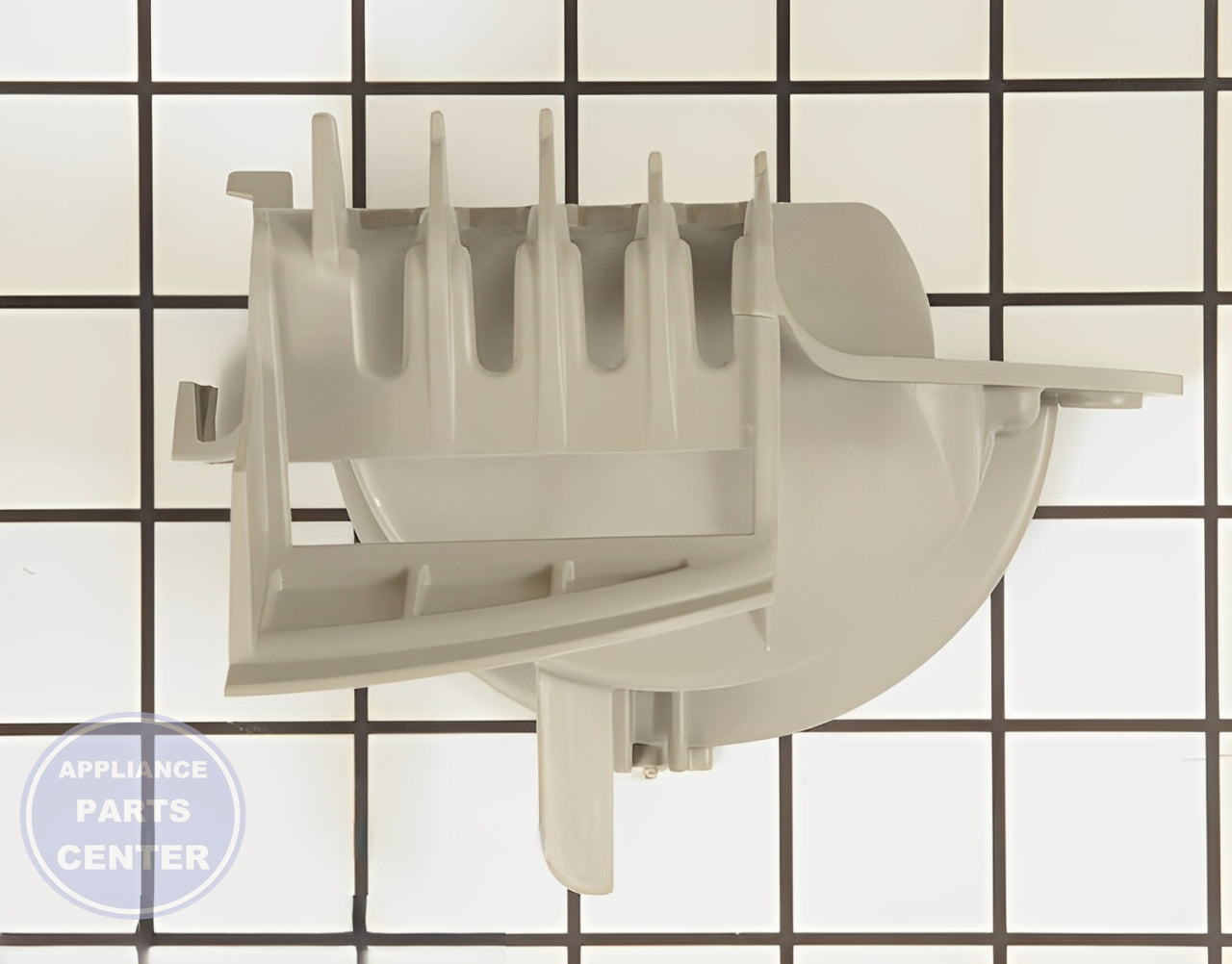 WPL PROTECTOR WP8531857 - Main view showing secure fit for 8268390, 8268427, 8531857 models