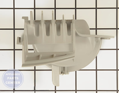WPL PROTECTOR WP8531857 - Main view showing secure fit for 8268390, 8268427, 8531857 models