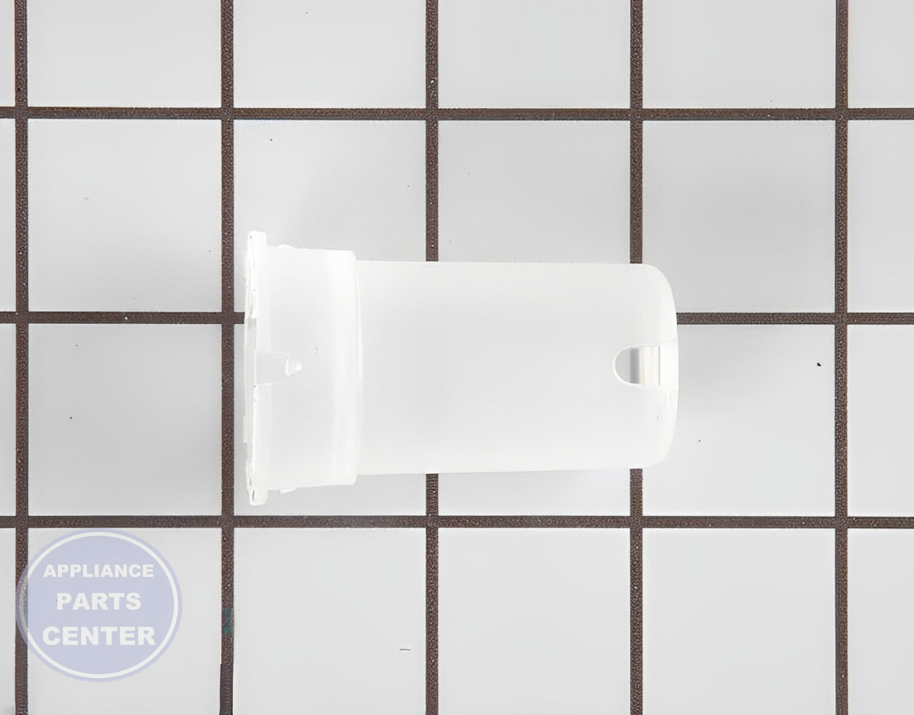 WHIRLPOOL RETAINER CLIP WP8533540 - Main view showing secure hold for WPL Washing Machines