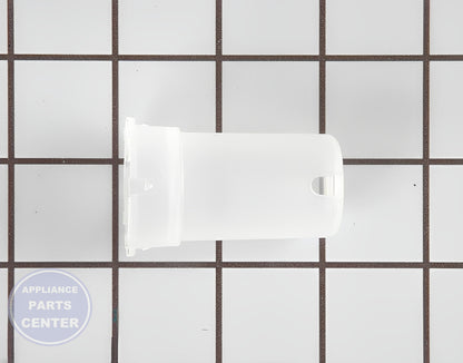 WHIRLPOOL RETAINER CLIP WP8533540 - Main view showing secure hold for WPL Washing Machines