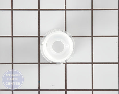 WHIRLPOOL RETAINER CLIP WP8533540 - Detailed view of high-quality fastener details