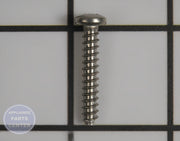 Whirlpool WHIRLPOOL SCREW WP8533953 - Main view showing secure fit for Whirlpool models