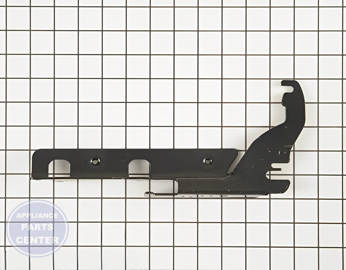 Whirlpool Dishwasher Door Hinge WP8534853 - Main view showing smooth door operation for Whirlpool models