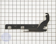 Whirlpool Dishwasher Door Hinge WP8534853 - Main view showing smooth door operation for Whirlpool models