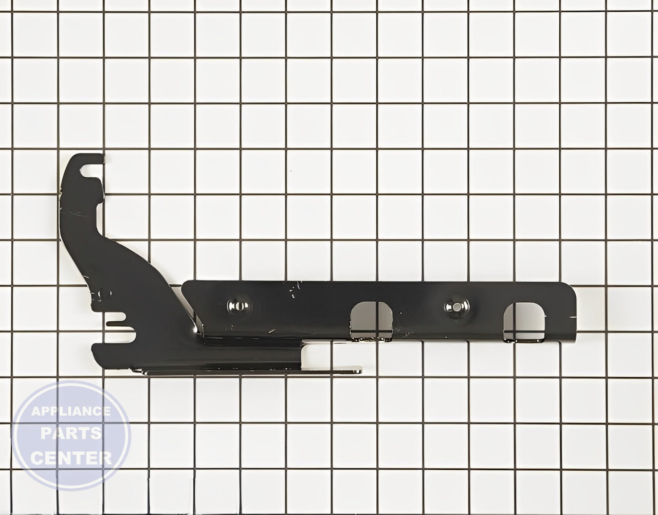 Dishwasher Door Hinge WP8534853 - Detailed view of durable construction