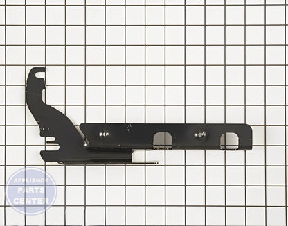 Dishwasher Door Hinge WP8534853 - Detailed view of durable construction