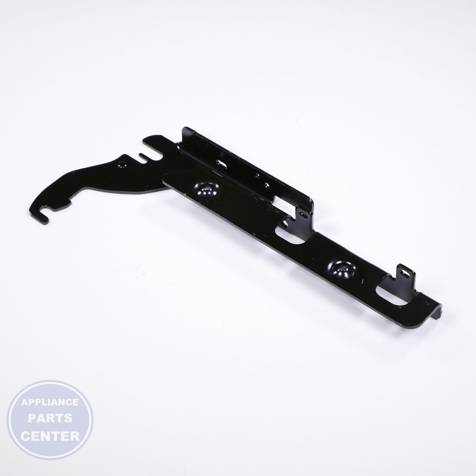 HINGE-DOOR WP8534854 - Detailed view of durable materials for long-lasting performance