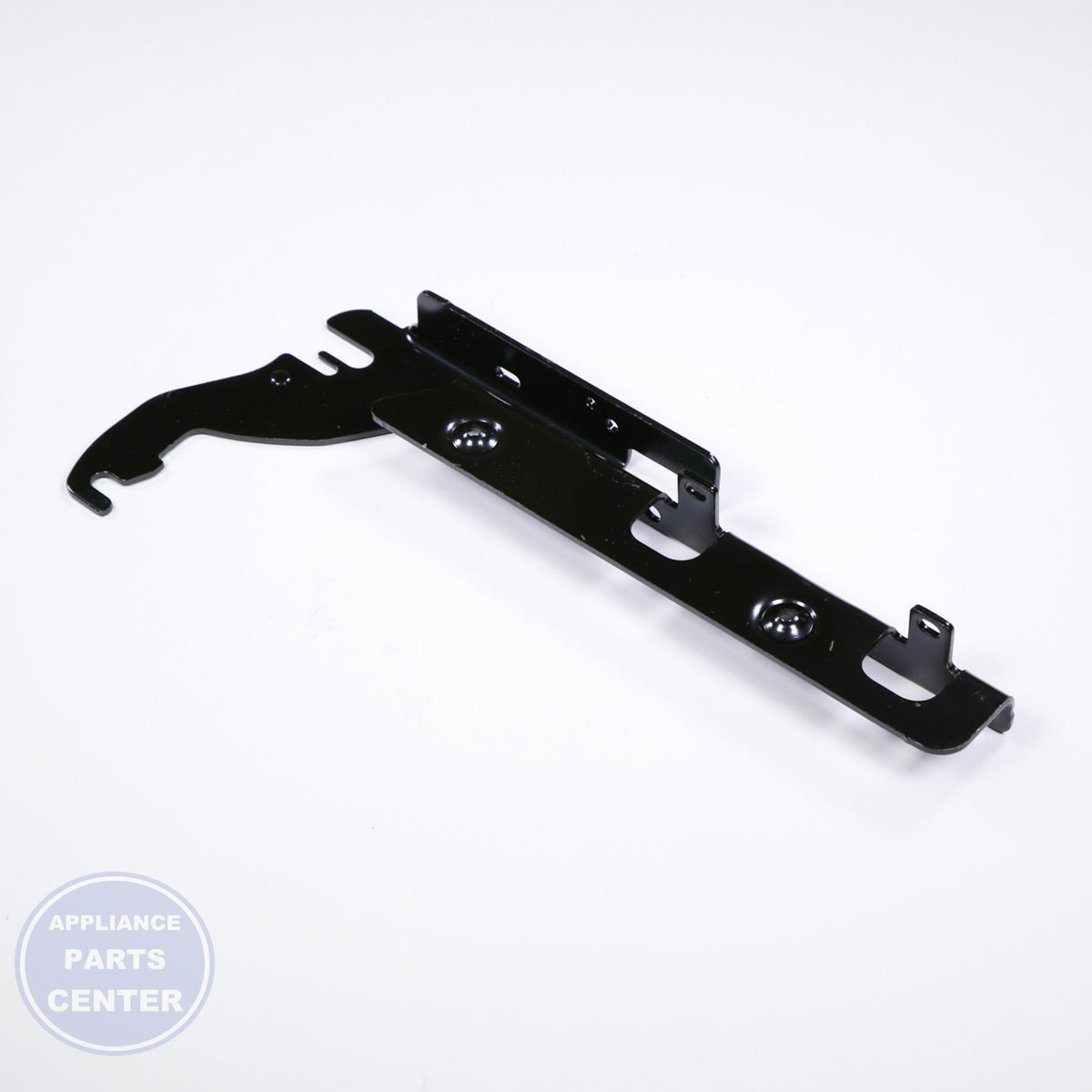 HINGE-DOOR WP8534854 - Detailed view of durable materials for long-lasting performance