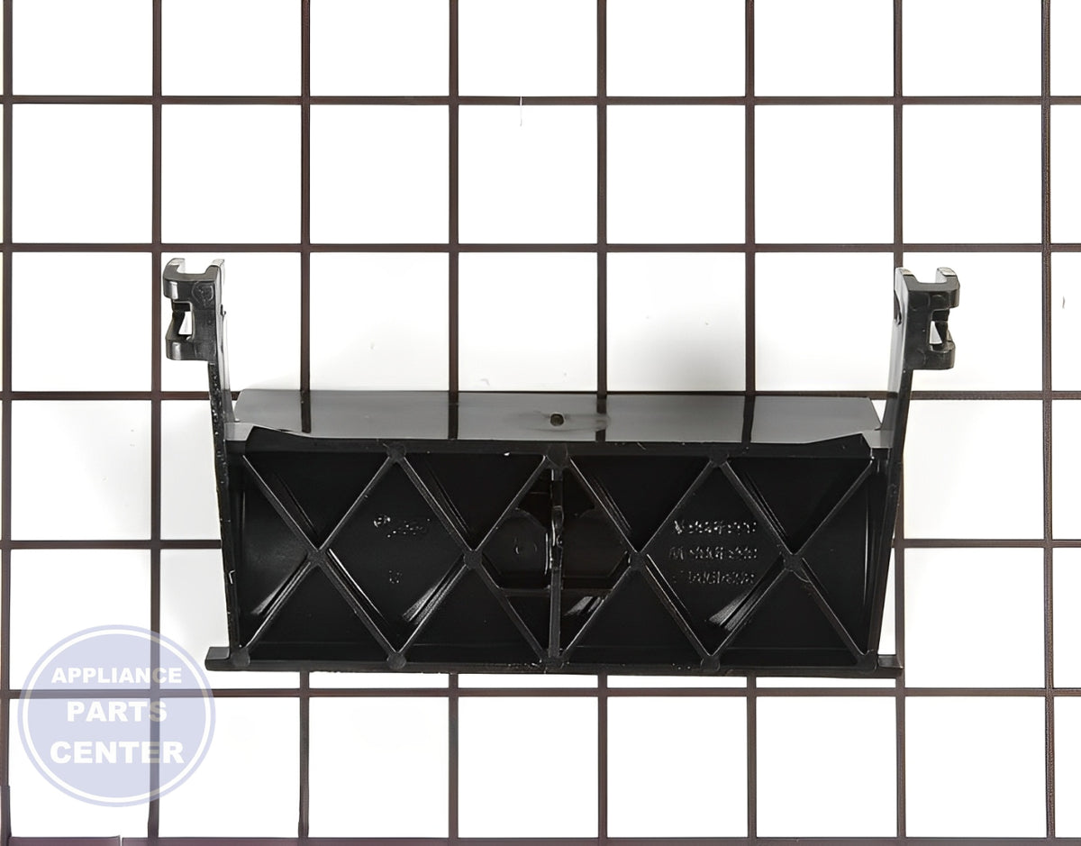 Door Handle WP8534984 - Detailed view of durable construction