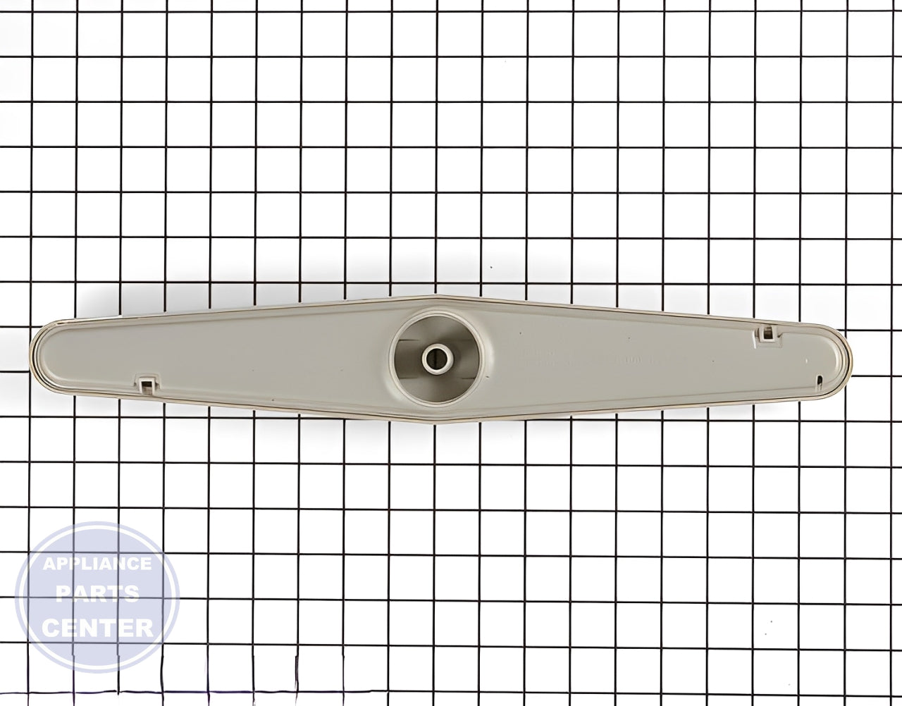 Maytag WP8535086 Center Wash Arm Assembly - Main view showing Wash Arm for 8268351, 8269023, 8535086 models