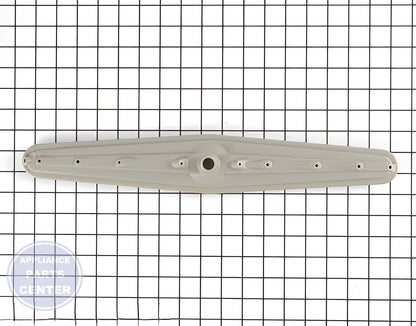 Center Wash Arm Assembly WP8535086 - Detailed view of high-quality materials