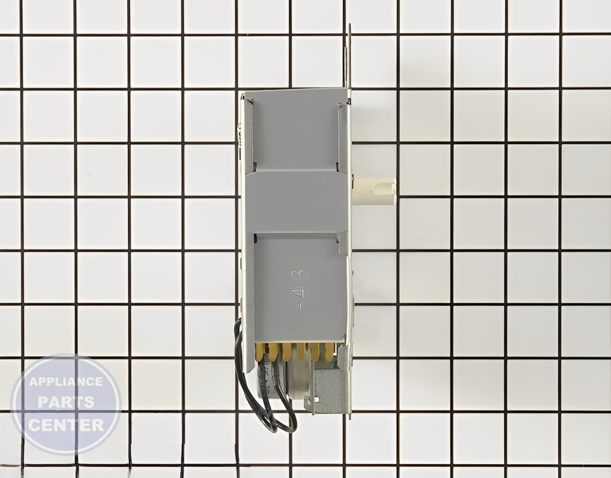 Timer WP8535368 - Detailed view of high-quality components