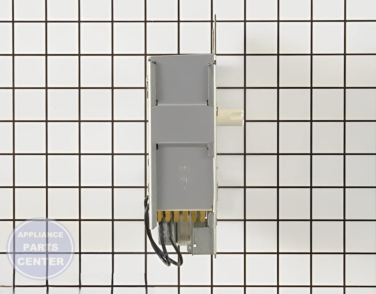Timer WP8535368 - Detailed view of high-quality components