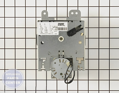 Maytag Timer WP8535368 - Main view showing precise timing for Maytag, Whirlpool, and Roper models
