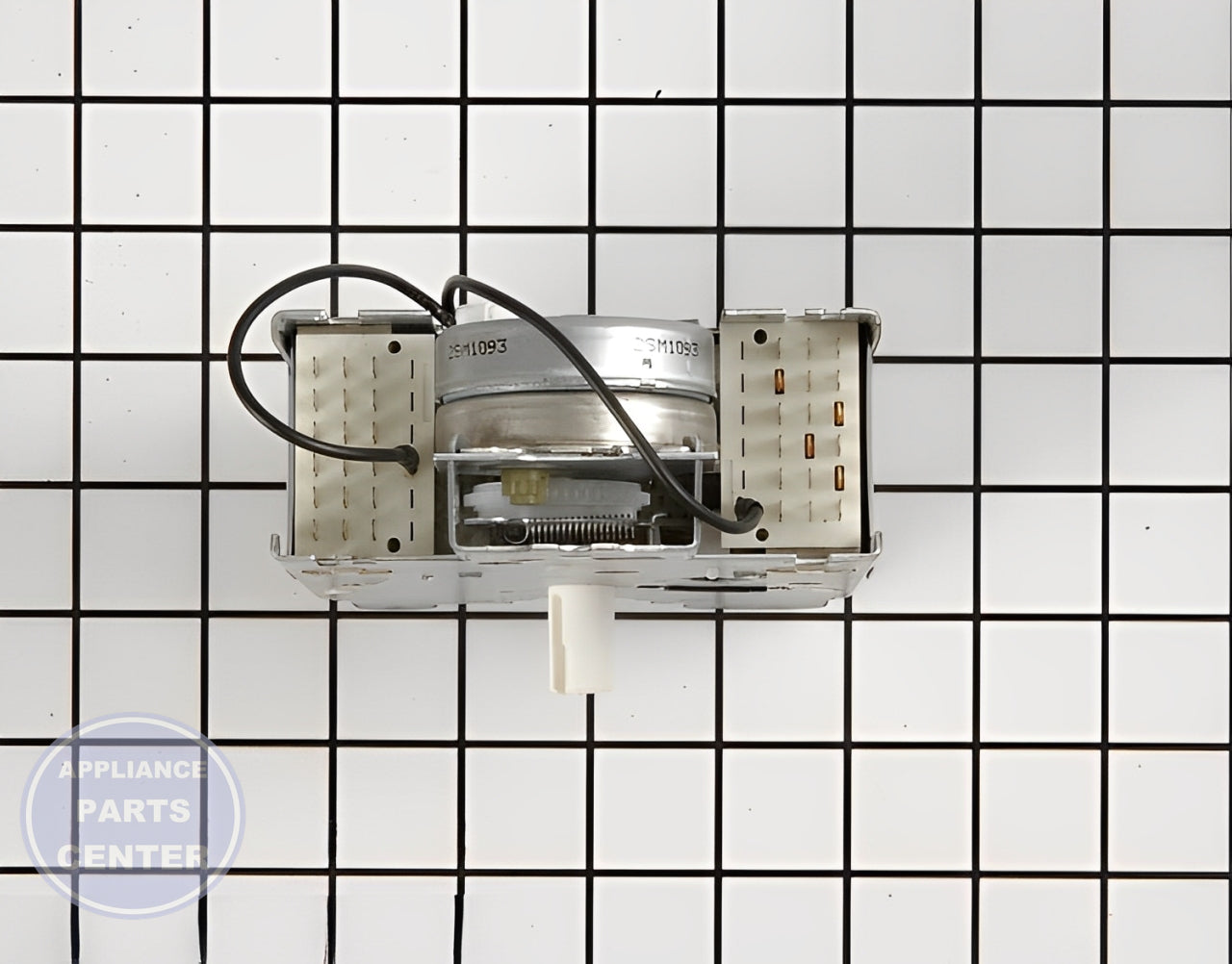Timer WP8535369 - Detailed view of Circuit Board specifications