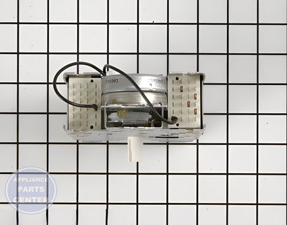Timer WP8535369 - Detailed view of Circuit Board specifications
