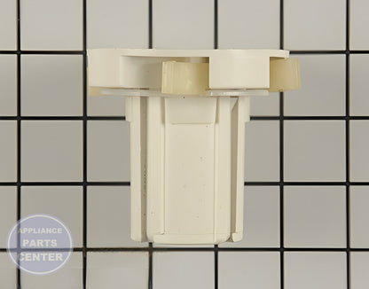 WHIRLPOOL AGITATOR CAM WP8537433 - Main view showing heavy load support for WPL Washing Machines
