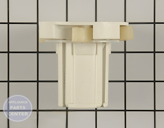WHIRLPOOL AGITATOR CAM WP8537433 - Main view showing heavy load support for WPL Washing Machines