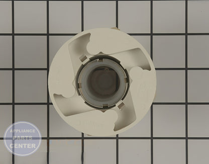 Agitator Repair Kit WP8537434 - Detailed view of high-quality agitator