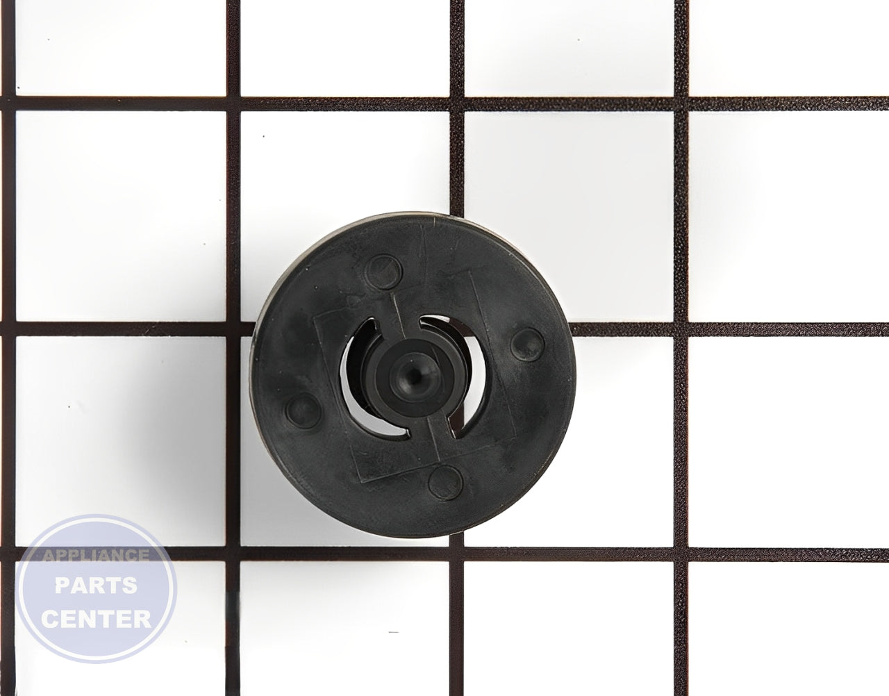 WHIRLPOOL PAD WP8537982 - Main view showing sturdy support for WPL models