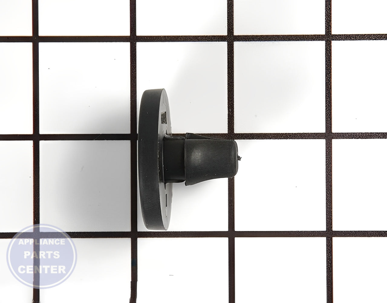 WHIRLPOOL PAD WP8537982 - Detailed view of heavy-duty construction