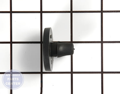 WHIRLPOOL PAD WP8537982 - Detailed view of heavy-duty construction