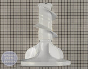 Maytag Agitator Assembly WP8538246 - Main view showing efficient design for Maytag, Whirlpool, and Kenmore models