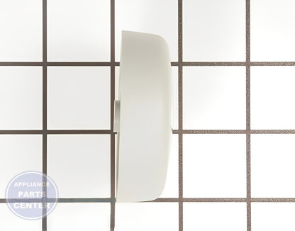 Timer Knob WP8538949 - Detailed view of durable material and construction