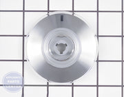 Whirlpool Knob Dial WP8538955 - Main view showing durable construction for various models