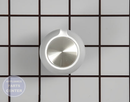 WHIRLPOOL KNOB WP8538957 - Main view showing precise control for various models