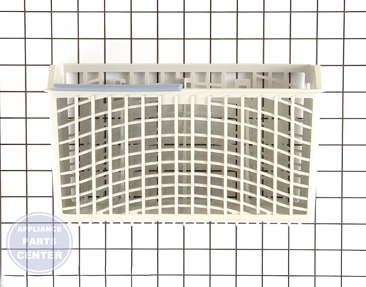 WPL BASKT-WARE WP8539107 - Main view showing sturdy support for dishware in [specific models]