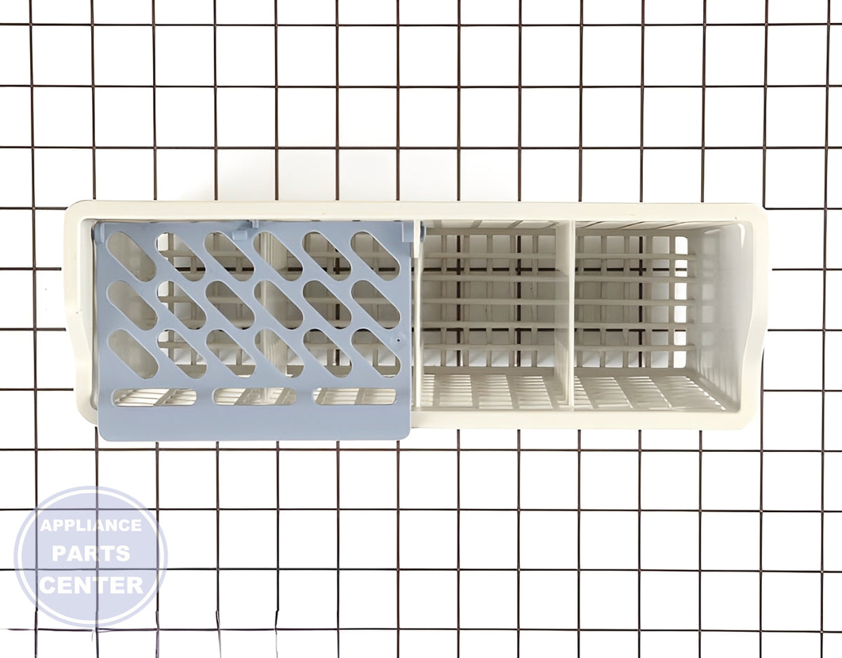BASKT-WARE WP8539107 - Side view with 25 lbs capacity