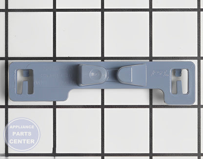 Maytag WP8539119 Rack Adjuster - Main view showing adjustable feature for Maytag, Whirlpool, Kenmore models