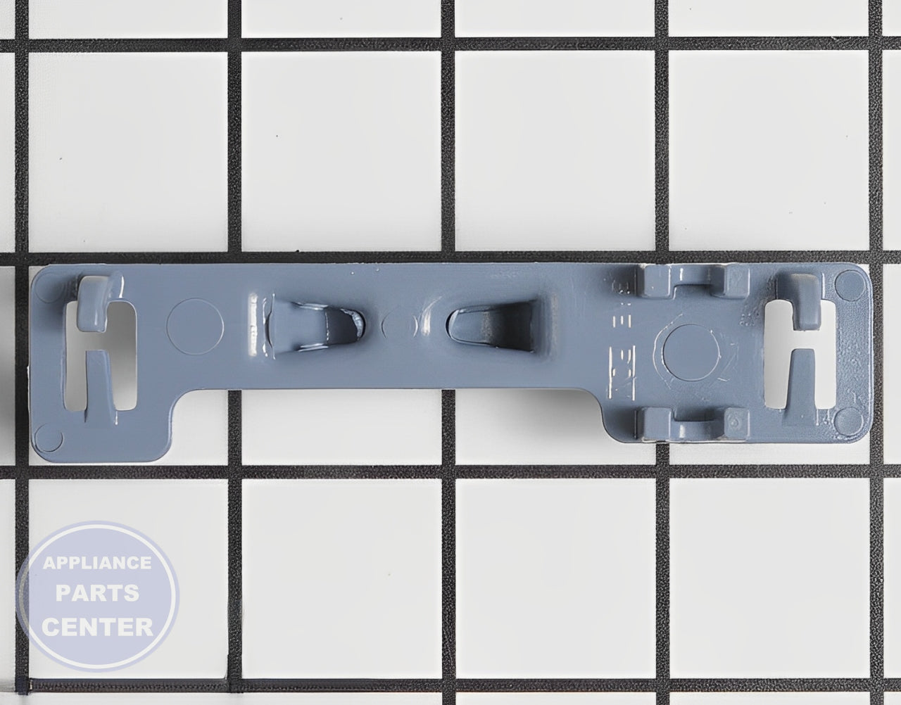 Rack Adjuster WP8539119 - Detailed view of specific technical details