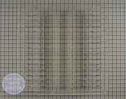WPL DISHRACK WP8539214 - Main view showing sturdy design for specific models