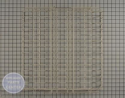 DISHRACK WP8539214 - Detailed view of sturdy materials