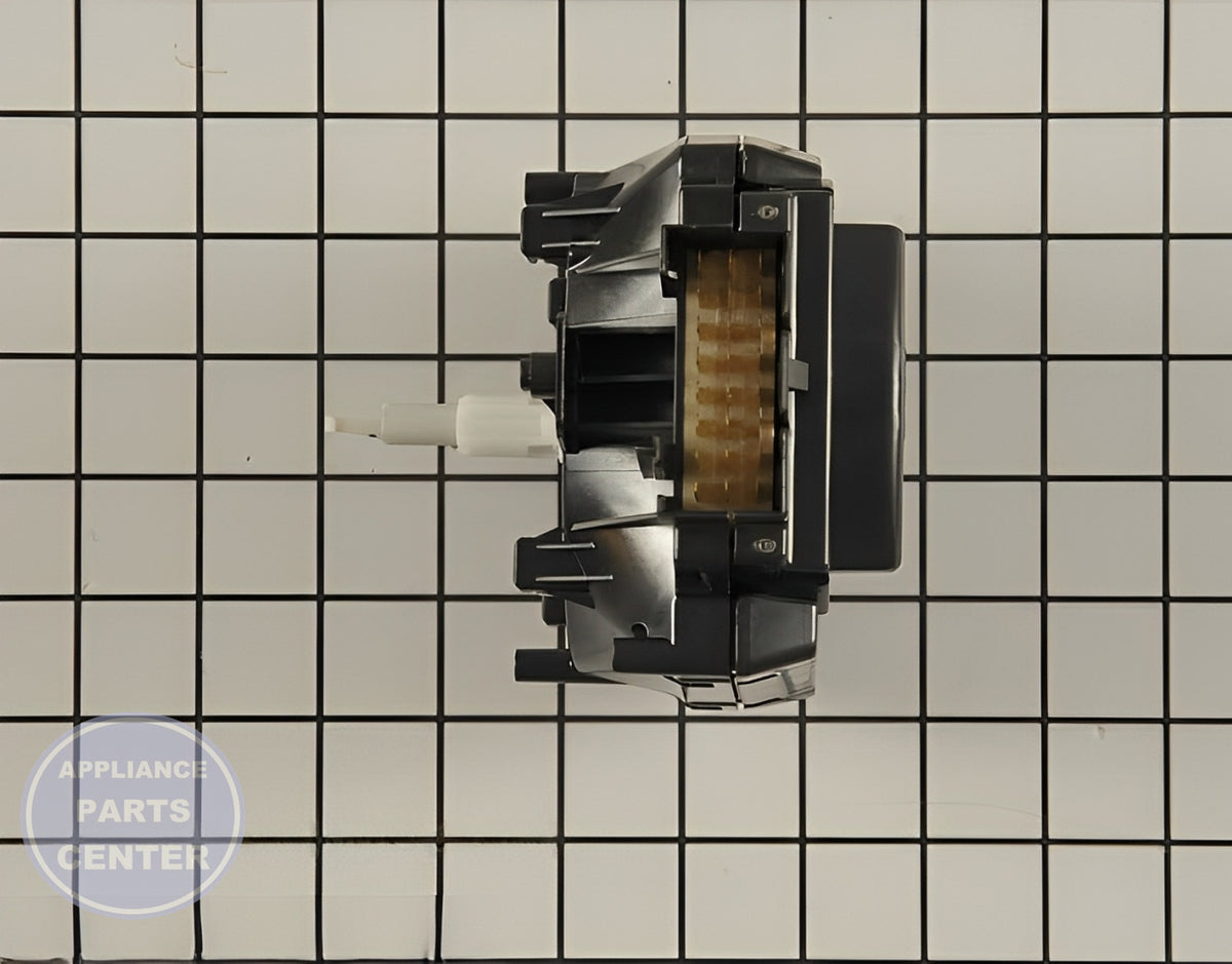 Timer WP8539991 - Detailed view of Circuit Board and Timer details