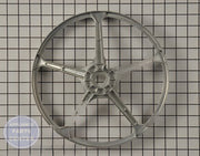 WHIRLPOOL PULLEY WP8540088C - Main view showing load capacity for Whirlpool Duet and Cabrio