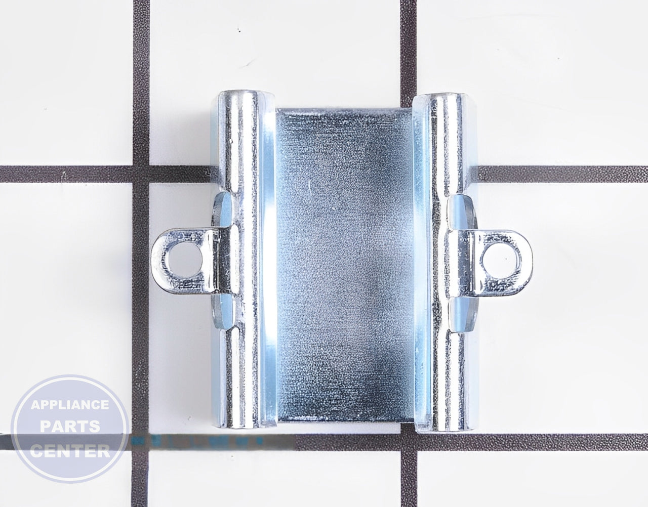 WHIRLPOOL CLAMP WP8540092 - Detailed view of high-quality fastening mechanism